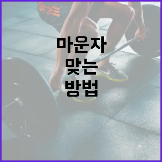 마운자 가격 알아보는 방법: 예산에 맞는 선택하는 법 - 요약