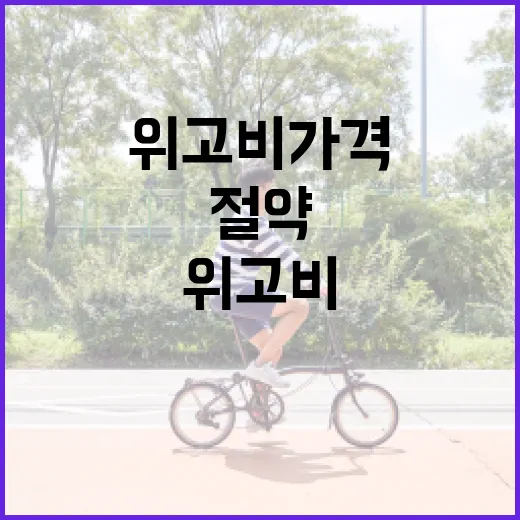 위고비 가격을 절약하는 방법 - 요약
