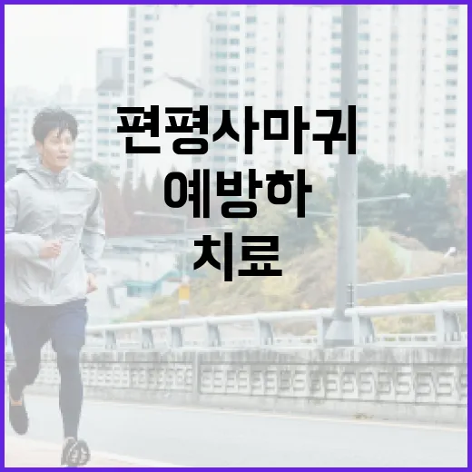 편평사마귀를 예방하고 치료하는 방법 - 요약