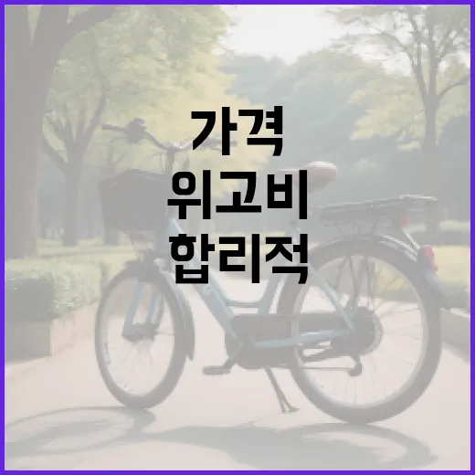 위고비 가격을 합리적으로 관리하는 방법 - 요약