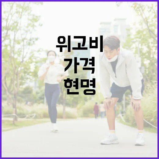 위고비 가격을 이해하고 현명하게 구매하는 방법 - 요약