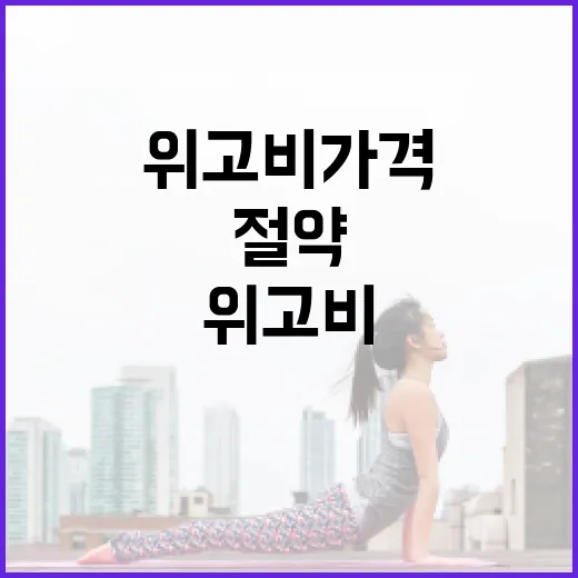 위고비 가격을 이해하고 절약하는 방법 - 요약