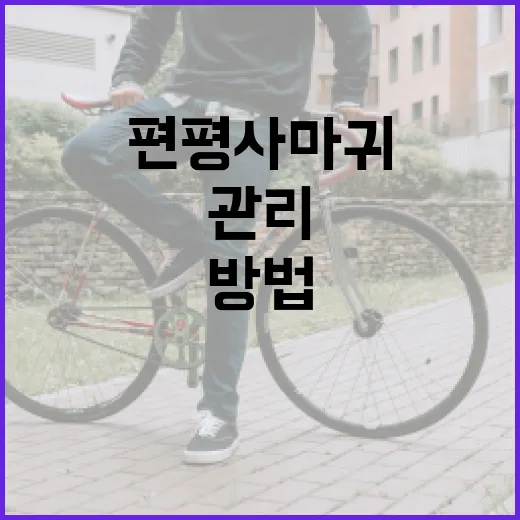 편평사마귀를 효과적으로 관리하는 방법 - 요약