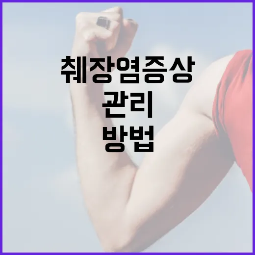 췌장염 증상을 이해하고 관리하는 방법 - 요약