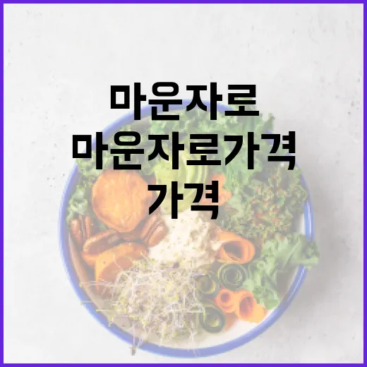마운자로 가격을 이해하고 최적의 선택을 하는 방법 - 요약