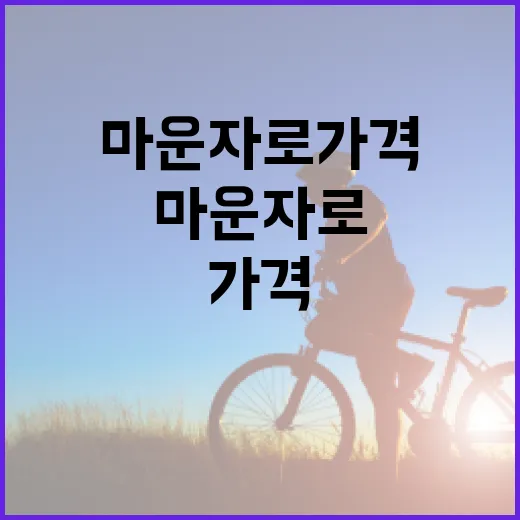 마운자로 가격을 최적화하는 방법 - 요약