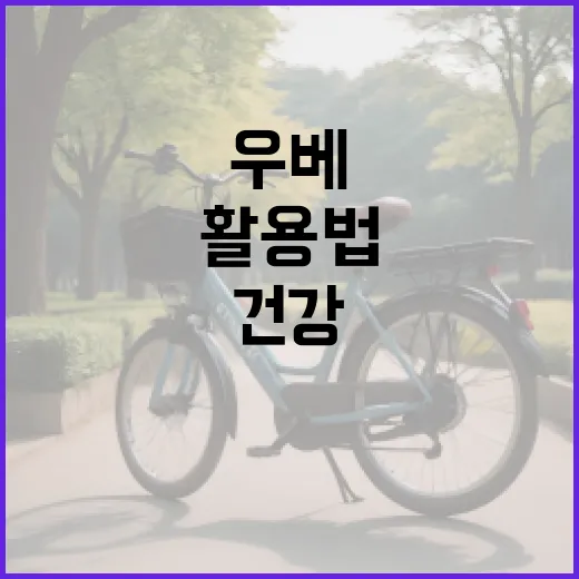 우베란 무엇인가요? 건강에 좋은 우베 활용법 - 요약