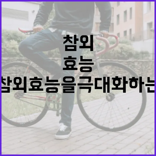 참외 효능을 극대화하는 방법 - 요약