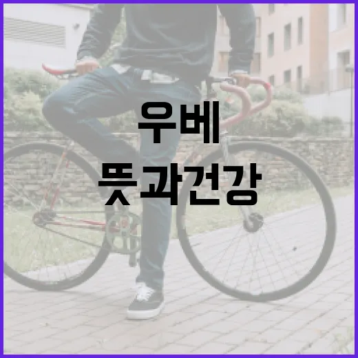 우베의 뜻과 건강에 미치는 이점 이해하기 - 요약