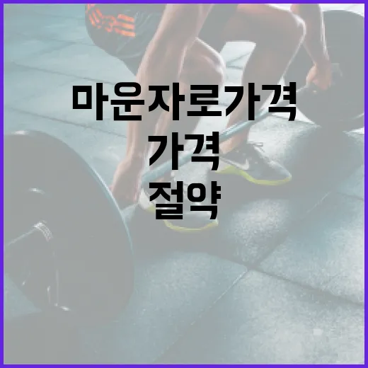 마운자로 가격을 이해하고 절약하는 방법 - 요약