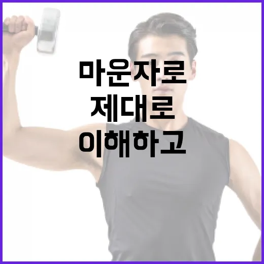 마운자로 가격을 이해하고 제대로 활용하는 방법 - 요약