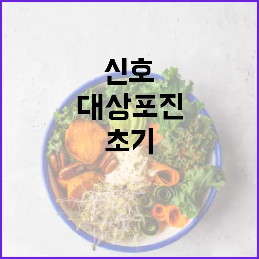 대상포진 증상 알아보기: 초기 신호와 대처법 - 요약