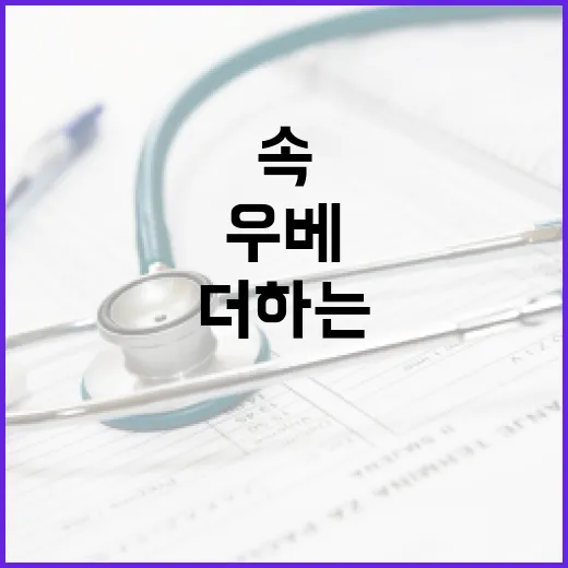 우베, 일상 속에 더하는 방법 - 요약
