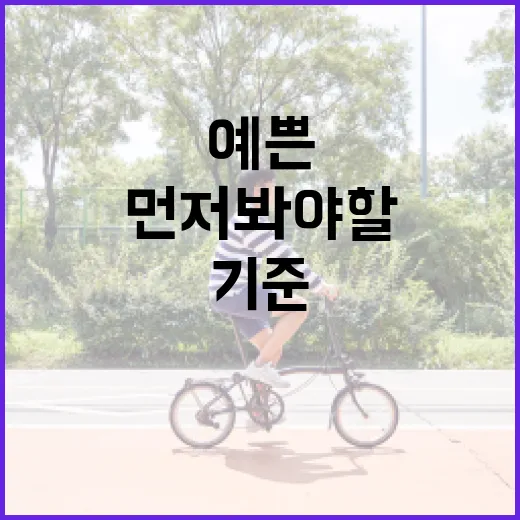 요가복추천, 예쁜 것보다 먼저 봐야 할 기준이 궁금하신가요? - 요약