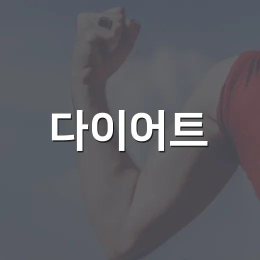다이어트, 왜 늘 작심삼일로 끝나고 계신가요? - 요약