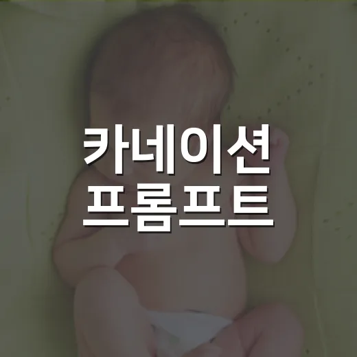 카네이션 프롬프트, 부모님께 어떤 말을 건네면 좋을까요? - 요약