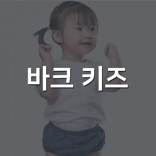 바크 키즈, 아이 스마트폰 관리에 정말 필요할까요? - 요약