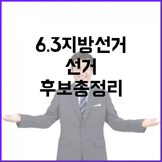 2026 6.3 지…