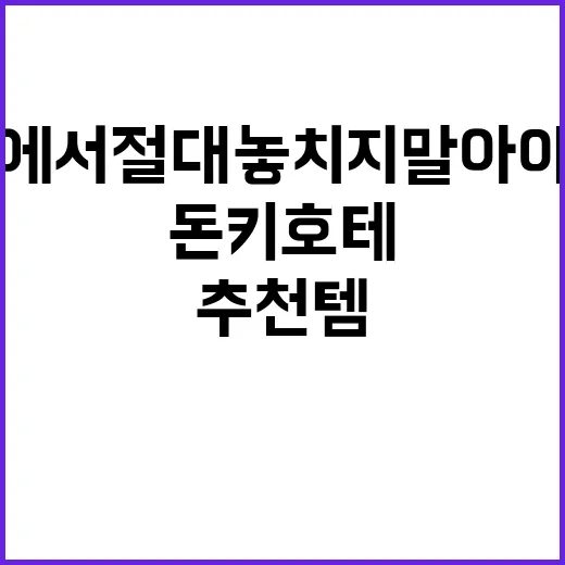 돈키호테에서 절대 …