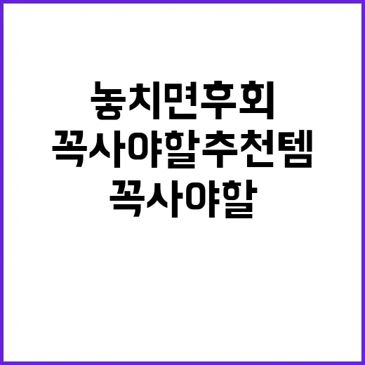 돈키호테에서 꼭 사…