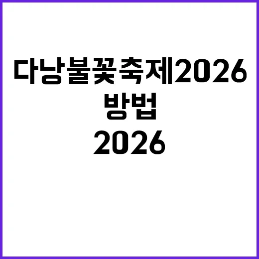 다낭 불꽃축제 20…