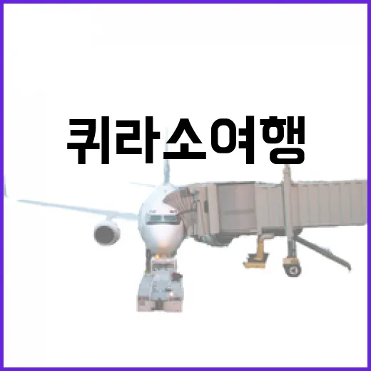 퀴라소 여행, 이 매력적인 섬에서 꼭 해봐야 할 것들 - 요약