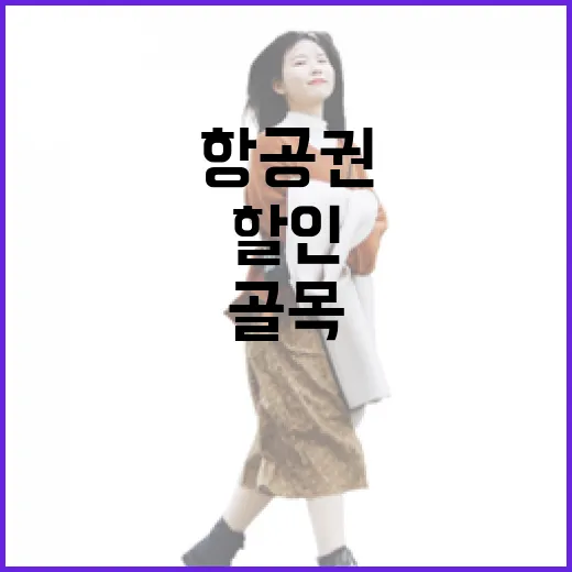 할인항공권만 믿고 떠났다가 동네 골목까지 보게 된 이야기 - 요약