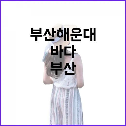 해운대 바다 말고 골목으로 걸어 들어가 부산해운대맛집을 찾아본 날 - 요약
