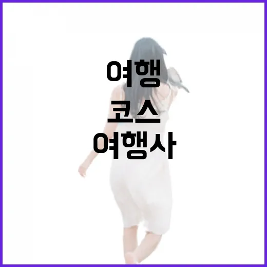 여행사창업, 골목 여행 코스를 직접 팔아보며 알게 된 진짜 이야기 - 요약
