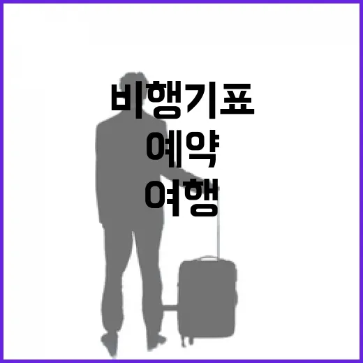 비행기표예약을 서두르지 않고 해봤더니, 동네 여행의 시작이 달라졌다 - 요약