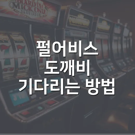 펄어비스 도깨비 기다리는 방법, 출시일 소식부터 기대 포인트까지 - 요약