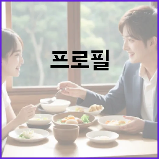 이덕화 프로필을 알아보는 방법 - 요약