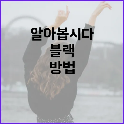 블랙컴뱃을 시작하는 방법: 기본부터 알아봅시다 - 요약