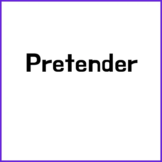 Pretender를 효과적으로 활용하는 방법 - 요약