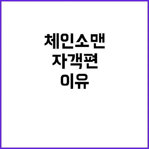 체인소맨 자객편: 매력 포인트와 기대되는 이유 - 요약