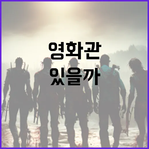 영화관은 비싸졌는데 왜 사람들은 다시 줄 서고 있을까요? - 요약