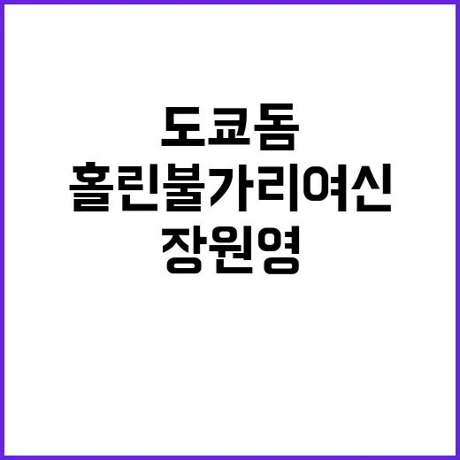 장원영은 왜 도쿄돔을 홀린 불가리 여신으로 불릴까요? - 요약