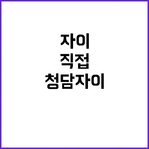 청담자이 궁금해서 직접 체크해봤더니, 이름값보다 생활 동선이 먼저 보였다 - 요약