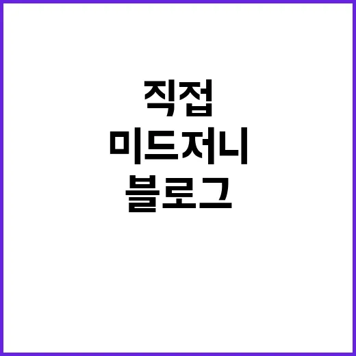 미드저니로 블로그 썸네일을 직접 만들어봤더니 생긴 의외의 문제들 - 요약