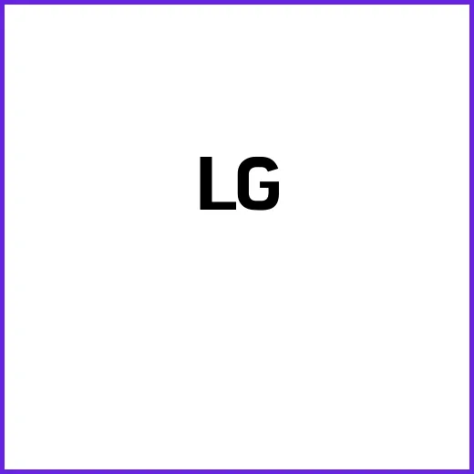 LGTV 설정을 직접 만져봤더니 화면이 답답했던 이유가 보였다 - 요약