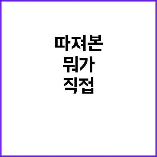 람보르기니를 하루 빌려보면 뭐가 제일 불편할까 직접 따져본 이야기 - 요약