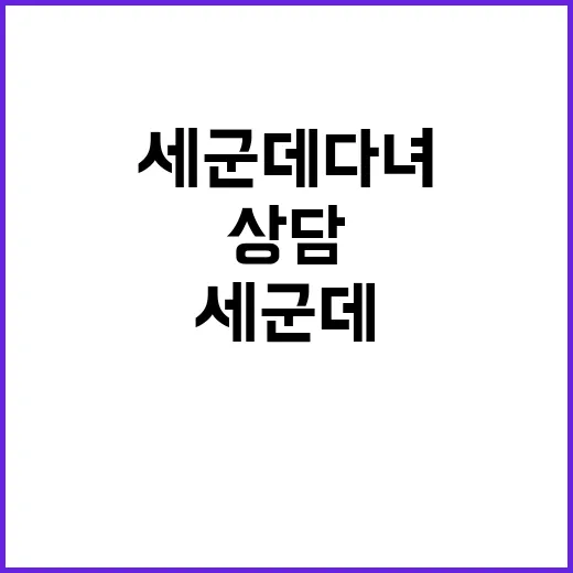 성형 상담만 세 군데 다녀봤더니 보였던 진짜 차이 - 요약