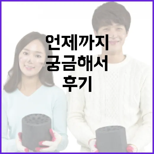 장마 언제까지 가나 궁금해서 날짜별로 직접 맞춰본 후기 - 요약