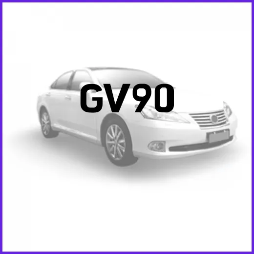 GV90을 이해하고 활용하는 방법 - 요약