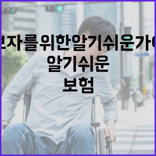 보험에 대한 모든 것: 초보자를 위한 알기 쉬운 가이드 - 요약