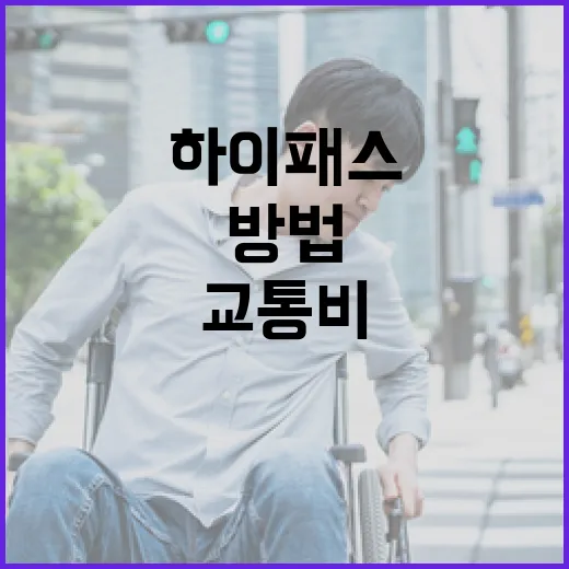 기아차로 하이패스와 교통비 아끼려면 이렇게 설정하는 방법 - 요약