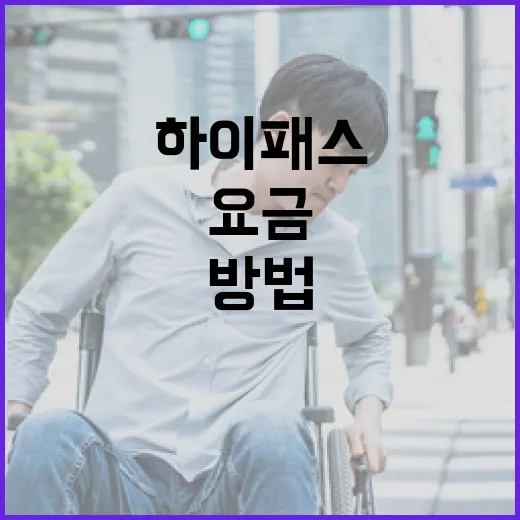포르쉐파나메라 하이패스 등록하고 고속도로 요금 덜 헤매는 방법 - 요약