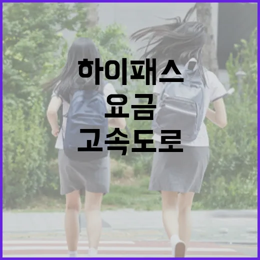 BMW X1 하이패스 등록하고 고속도로 요금 아끼려면 이렇게 하면 됩니다 - 요약