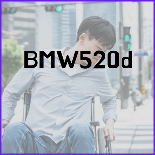 BMW520D로 고속도로·도심 주행비 아끼려면 이렇게 세팅하세요 - 요약