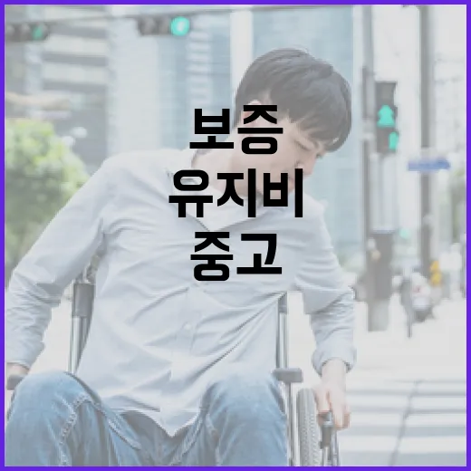BMW중고 사려면 이렇게 확인하세요: 유지비·보증·시승 체크 방법 - 요약
